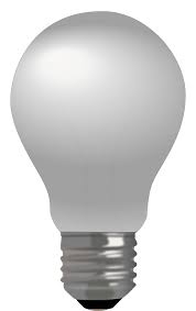 LinQ dimmable LED Lightbulb
